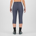 KARPOS W Fantasia Evo 3/4 Pants, Ombre Blue velikost: 42