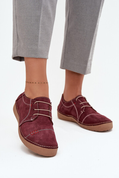 Polobotky model 218911 Step in style 37