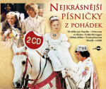 Nejkrásnější písničky pohádek