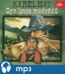 Syn lovce medvědů, May