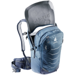 Cyklistický batoh Deuter Flyt One size 20L Atlantic/ink