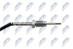 PIETRO Čidlo teploty spalin BMW 3/5/X3/X5/X6 325d–530d