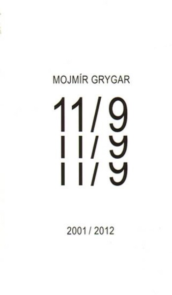 11/9 Mojmír Grygar