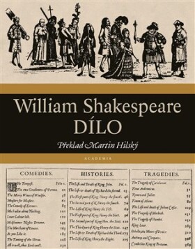 Dílo