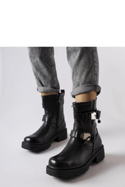 Boty model 204624 Solea 36