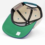 Mitchell & Ness Pánská kšiltovka Utah Jazz NBA Pop Panel Snapback