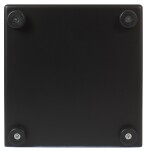 Meinl MCAJ100BK-PBF