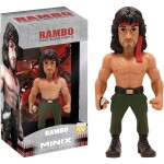 MINIX Movies: Rambo - Rambo