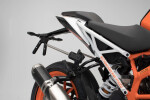 Ktm 390 Duke (17-) - podpěry pod brašny SW-Motech