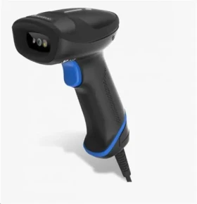 Newland HR33 Marlin / 2D ruční snímač čárových kódů / CMOS / USB / IP52 (NLS-HR3300-S5)