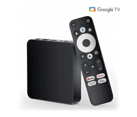 EVOLVEO Dcolor GD2, Multimediální Box, 4K Ultra HD EDF_547210