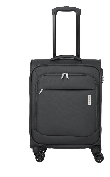 Travelite Priego S Anthracite 34 L TRAVELITE-8000347-04