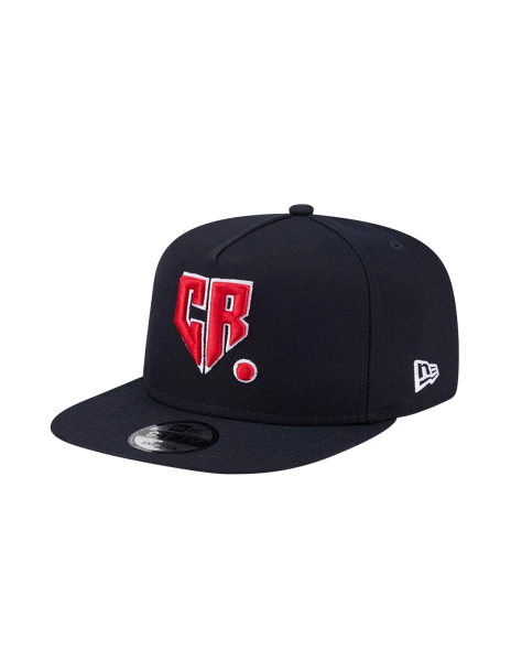 New Era Pánská kšiltovka Czech republic World Baseball Classic 950