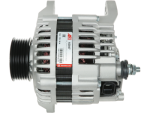 Alternátor NISSAN Pathfinder II (R50) | 3.3 V6 Benzin - 90Amp