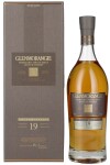 Glenmorangie FINEST RESERVE Highland Single Malt Scotch Whisky 19y 43% 0,7 l (tuba)