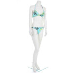 Banana Moon Plavky Rubber Carry F2814 EU 36