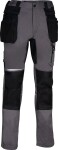 Pracovní kalhoty COFRA LEMNO Barva: Antracit, Velikost: 48 (V581_0_04_48)