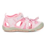D.D.Step G065-61146C Baby Pink světle růžové
