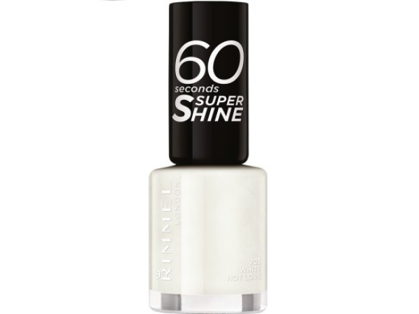 Rimmel London Lak na nehty 60s 703