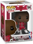 Funko POP! Basketball: Michael Jordan (Bulls)