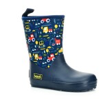 Koel Neopren Tractor Blue