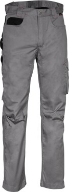 Pracovní kalhoty COFRA DRILL Barva: Šedá, Velikost: 64 (CADRILLG64)