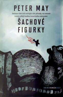 Šachové figurky