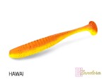 Delphin Umělá nástraha Zandera FlexiFloat UVs 12cm 5ks - HAWAI,Delphin Umělá nástraha Zandera FlexiFloat UVs 12cm 5ks - HAWAI