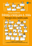 Diktáty testy pro třídu Vlasta Gazdíková e-kniha