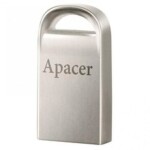 Apacer AH115 32GB stříbrná / USB flash disk / USB 2.0 (AP32GAH115S-1)