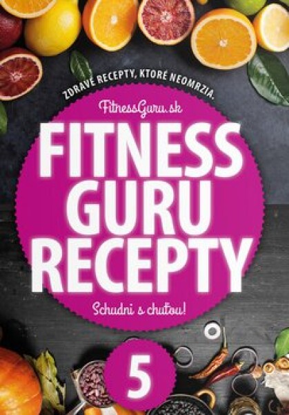 Fitness Guru Recepty