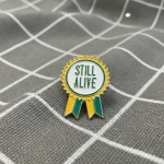 Pinarna.cz Award for being still alive / Ocenění za to, že jsem pořád naživu