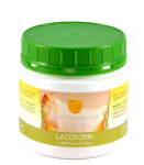 Peelingová sůl 500g - přírodní