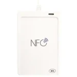 ACS ACR1552U USB NFC Reader IV / čtečka čipových karet / ISO 18092 / ISO 14443 / ISO 15693 / USB-A (ACR1552U-M1)