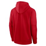 Nike Pánská mikina Chicago White Sox MLB City Connect 2026 Authentic Therma Hoodie Velikost: L