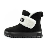 Lee Cooper dámské zimní boty módní zateplené ovčí kůží dámské 39