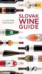 Slovak Wine Guide Vladimír Hronský