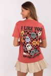 T-shirt model 208733 Sublevel XL