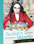 Školnice Valerie se ujímá vedení - Zuzana Pospíšilová