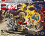 LEGO® Marvel 76280 Spider-Man vs. Sandman: Poslední bitva