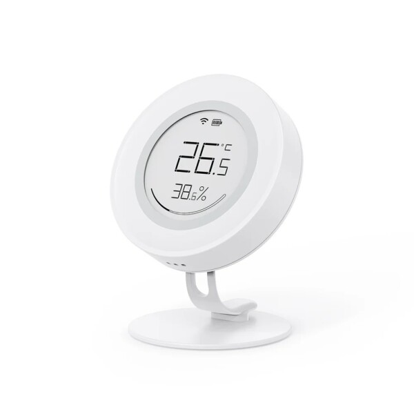 AVATTO ZigBee teploměr a vlhkoměr