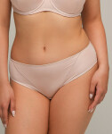Figy Ava 2202/B Brazilské S-XL béžová S