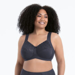 Havanna odlehčovací podprsenka 5813 shadow blue - Anita Classix 463 shadow blue 100C