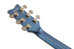 Ibanez AMH90 Prussian Blue Metallic