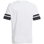 Tričko adidas Squadra 25 Jr JJ0057 164 cm
