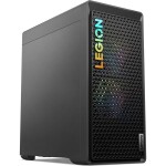 Lenovo Legion T5 26ARA8 šedá / AMD Ryzen 5 7600 3.8GHz / 32GB / 1TB SSD / RTX 4070 12GB / W11H (90UY008PMK)