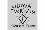 Lidová tvořivost
