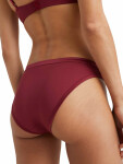 Tanga Claret Tommy Hilfiger