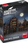 Adventure Games Grand hotel Abaddon