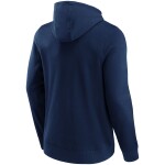 Fanatics Pánská mikina Notre Dame Fighting Irish NCAA Primary Logo Velikost: M